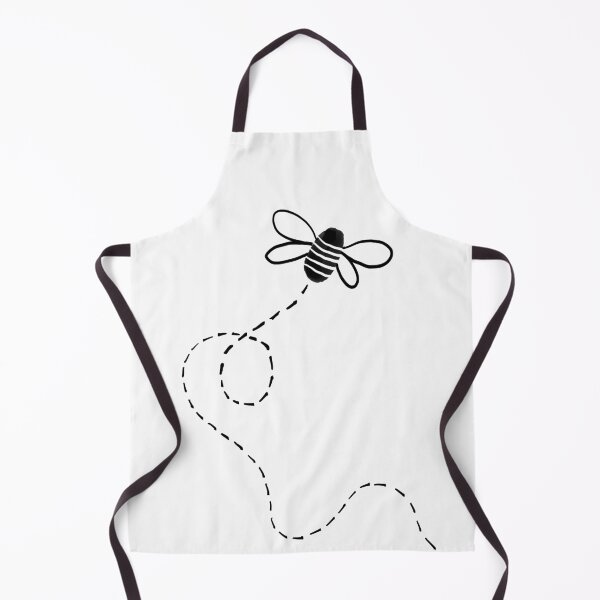 Item preview, Flying bee bzzzzzzzzzz designed and sold by VonKalt.