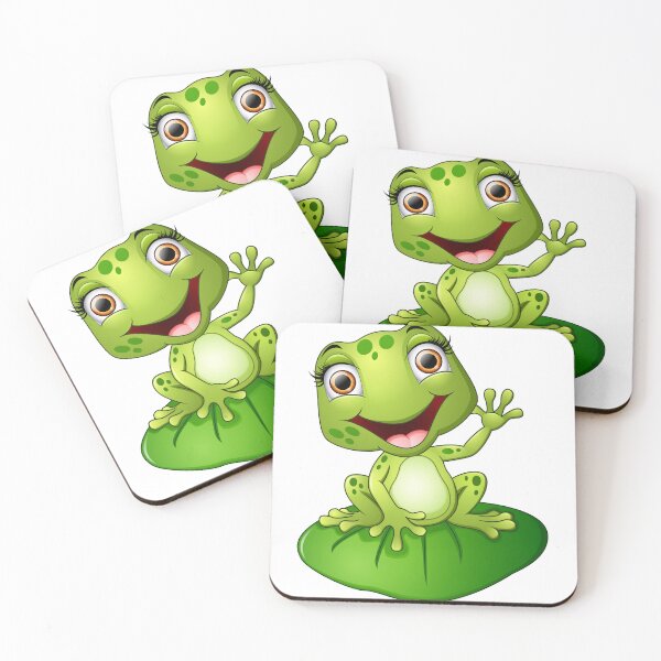 Artikelvorschau, Hallo Frosch entworfen und verkauft von kimberpix.