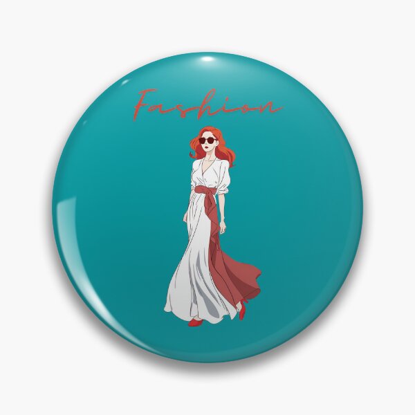 Item preview, Super Model Fashion designed and sold by MaxCardoso.