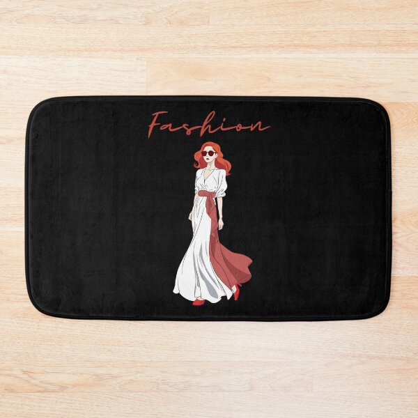 Item preview, Super Model Fashion designed and sold by MaxCardoso.