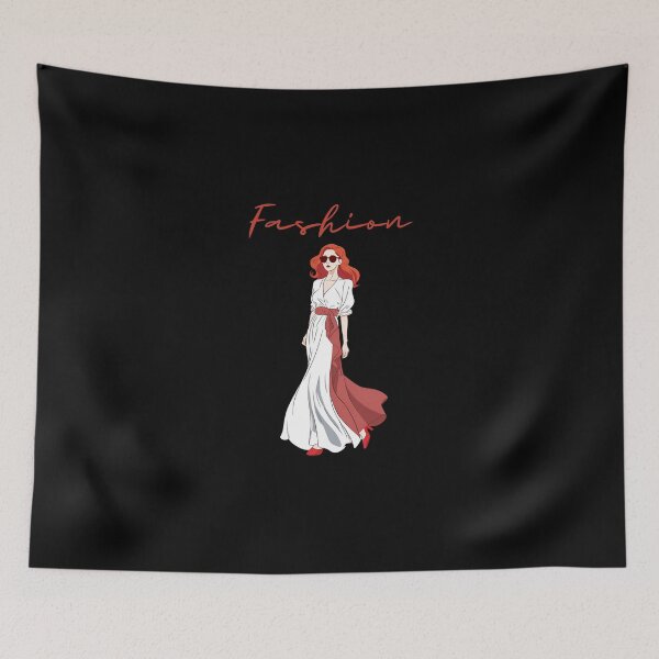 Item preview, Super Model Fashion designed and sold by MaxCardoso.