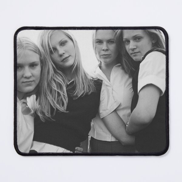 Item preview, The Virgin Suicides Movie Poster designed and sold by edenwilliamss.