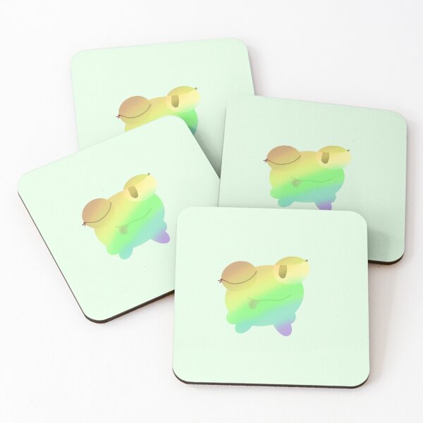 Item preview, froggo designed and sold by Starship407.