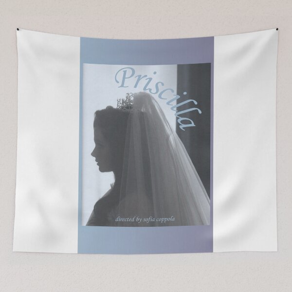 Item preview, Priscilla Movie Poster  designed and sold by edenwilliamss.