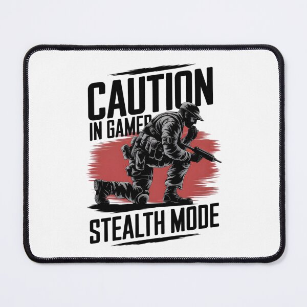 Item preview, caution designed and sold by Ismartista.
