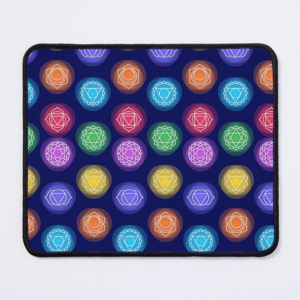 Item preview, Seven Chakra designed and sold by chahakisha.