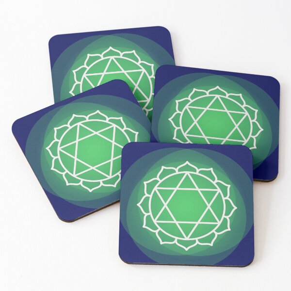 Item preview, Seven Chakra designed and sold by chahakisha.