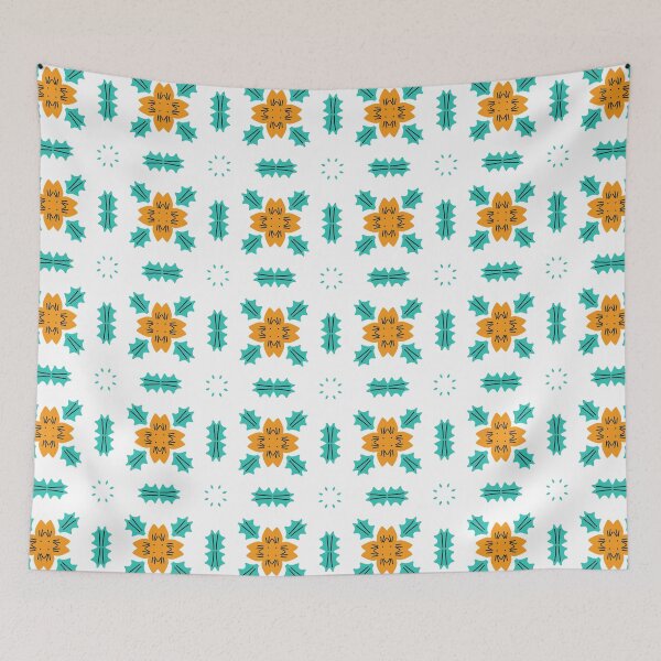 Aperçu de l'œuvre Motif élégant et polyvalent créée et vendue par Larify.