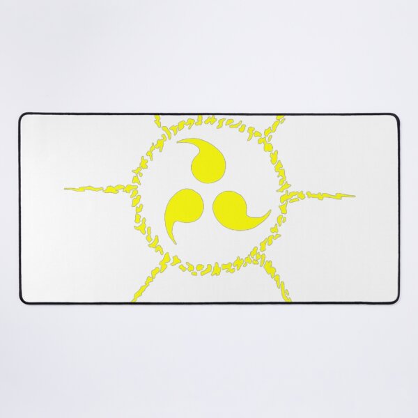 Item preview, Ninja Curse Mark Anime-Inspired Design designed and sold by AbnormalAdorn.