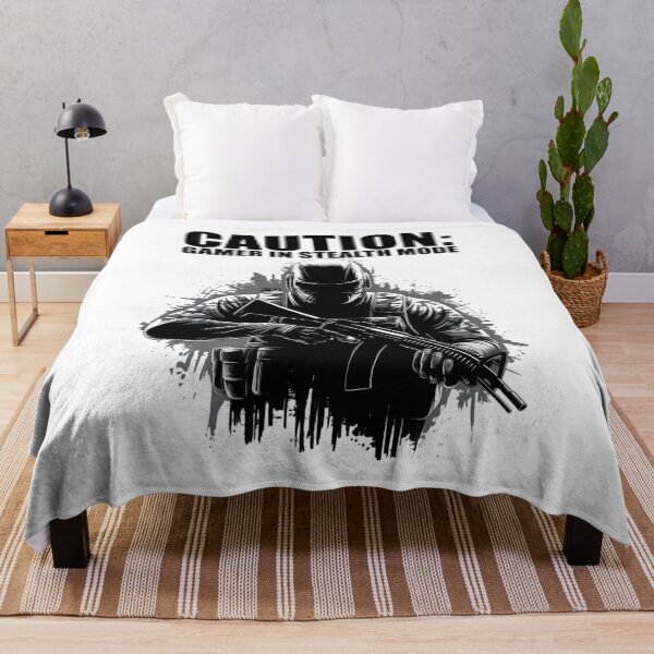 Item preview, caution designed and sold by Ismartista.