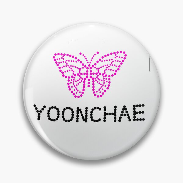 Item preview, Yoonchae butterfly designed and sold by teemix.