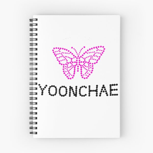 Item preview, Yoonchae butterfly designed and sold by teemix.