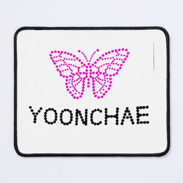 Item preview, Yoonchae butterfly designed and sold by teemix.