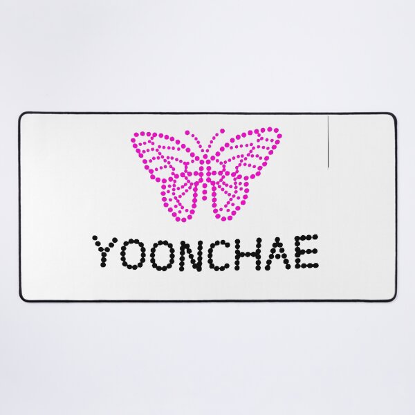 Item preview, Yoonchae butterfly designed and sold by teemix.