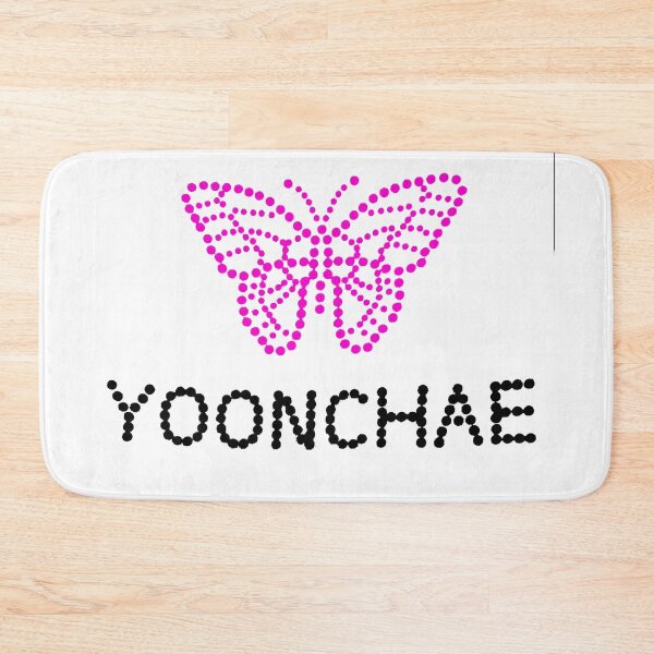 Item preview, Yoonchae butterfly designed and sold by teemix.