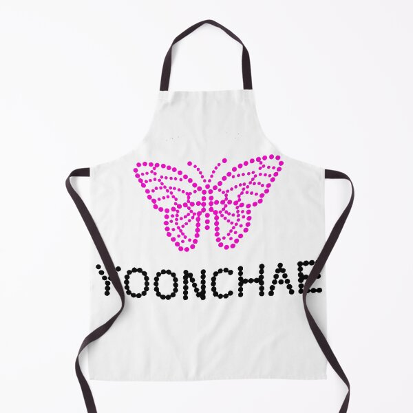 Item preview, Yoonchae butterfly designed and sold by teemix.