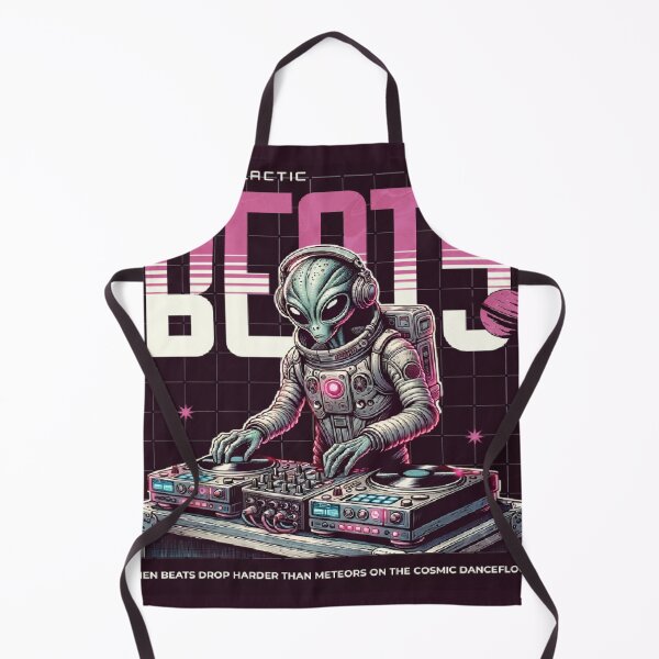 Item preview, spacegalactic beats designed and sold by GraphicMondaze.
