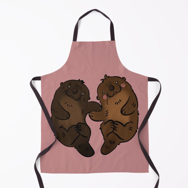 Item preview, Two Otters designed and sold by rmcbuckeye.