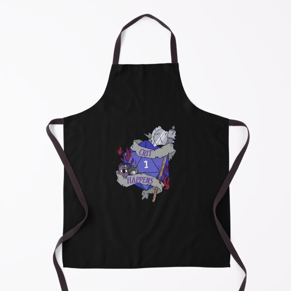 Item preview, Crit Happens designed and sold by ArtitudePrintLb.