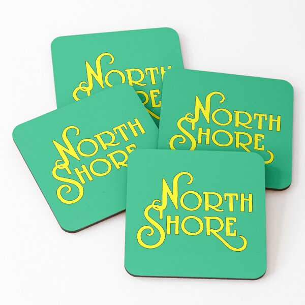Item preview, North Shore  designed and sold by northshoresign.