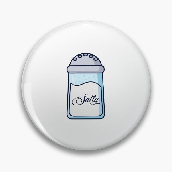 Item preview, salty test designed and sold by designing01Ar3.