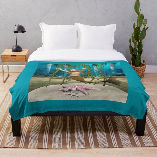 Item preview, Little Mermaid designed and sold by Vac1.