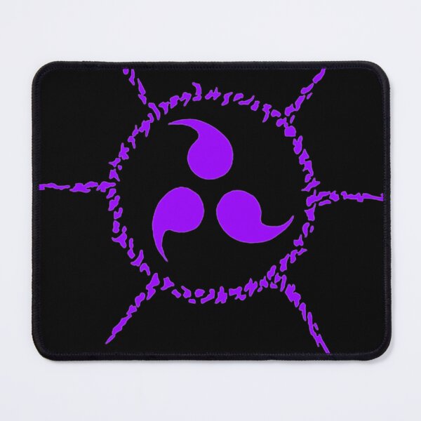 Item preview, Diseño de Marca Maldita de Ninja Inspirado en el Anime designed and sold by AbnormalAdorn.