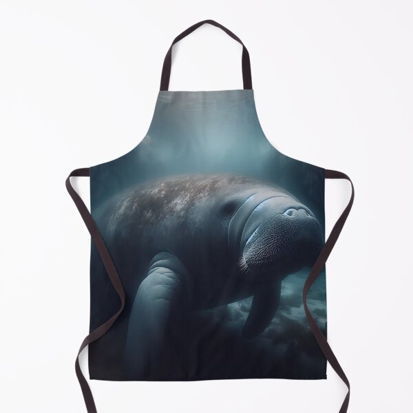 Item preview, Manatee Art #37 | Manatee Lovers designed and sold by ksgraphics222.