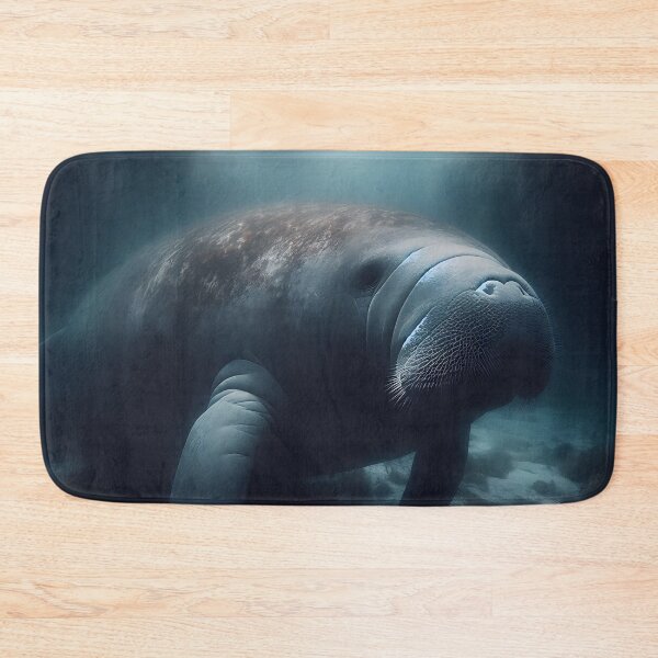 Item preview, Manatee Art #37 | Manatee Lovers designed and sold by ksgraphics222.