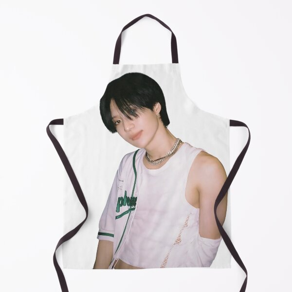 Item preview, Taemin - Guilty - Red Carpet 2024 KGMA designed and sold by Vorin Arts.