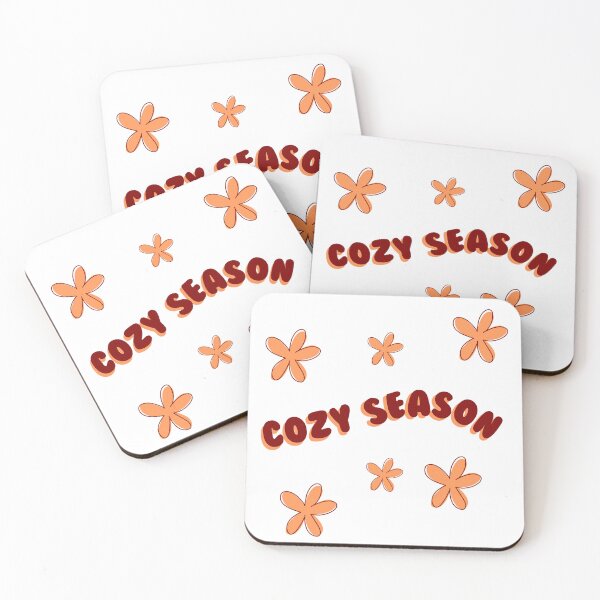 Item preview, Cozy Season designed and sold by DedsStudio.
