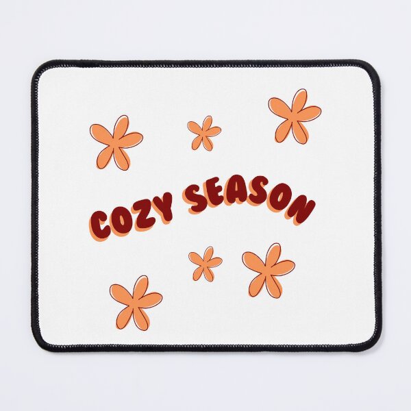 Item preview, Cozy Season designed and sold by DedsStudio.