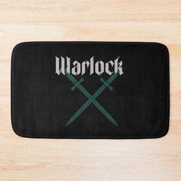 Item preview, Warlock designed and sold by ArtitudePrintLb.