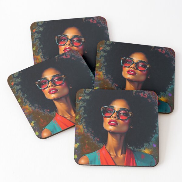 Item preview, Hair is Attitude designed and sold by KLDprods.