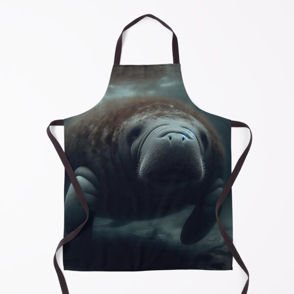 Item preview, Manatee Art #39 | Manatee Lovers designed and sold by ksgraphics222.