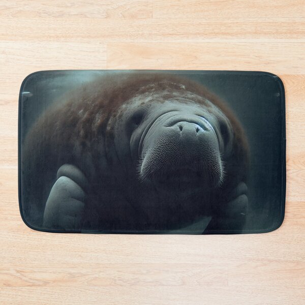 Item preview, Manatee Art #39 | Manatee Lovers designed and sold by ksgraphics222.