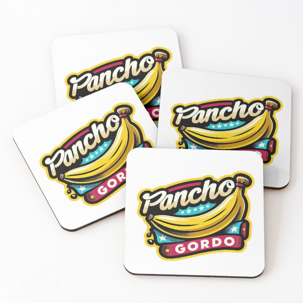 Item preview, Pacho Gordo  designed and sold by XaviChateau.
