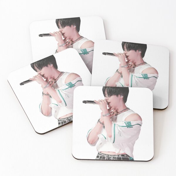 Item preview, Taemin - Guilty - Red Carpet 2024 KGMA designed and sold by Vorin Arts.