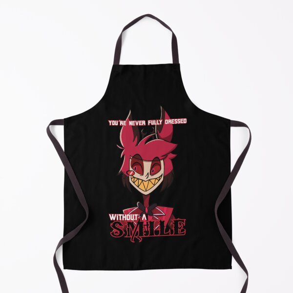 Item preview, you're never fully dressed without a smile designed and sold by Ebidcheese.
