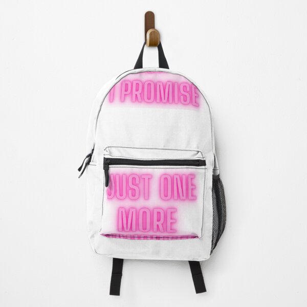 Item preview, Just One More Daughter I Promise designed and sold by FrogLLi.