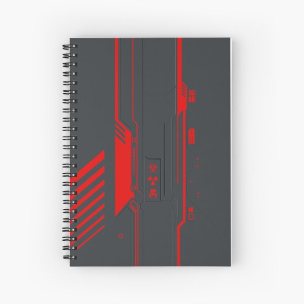 Artikel-Vorschau von Kopie der Kopie des Cyberpunk-Stils, technologische Linien, futuristisches Design, designt und verkauft von FantasyPrintVM.