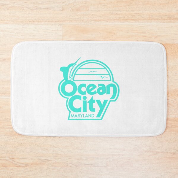 Item preview, Ocean City MD Vintage 1 designed and sold by l-X-l.