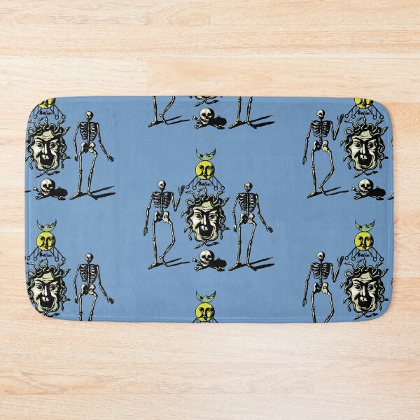 Item preview, Compendium Of Demonology and Magic - Runes, Skeletons, Astrology designed and sold by Pixelchicken.