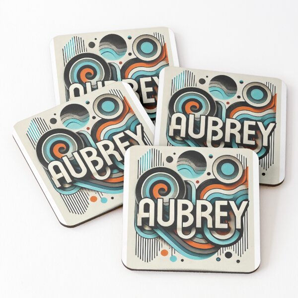 Item preview, I'm AUBREY Doing AUBREY Things Gift For All Aubrey designed and sold by Creat-Des.