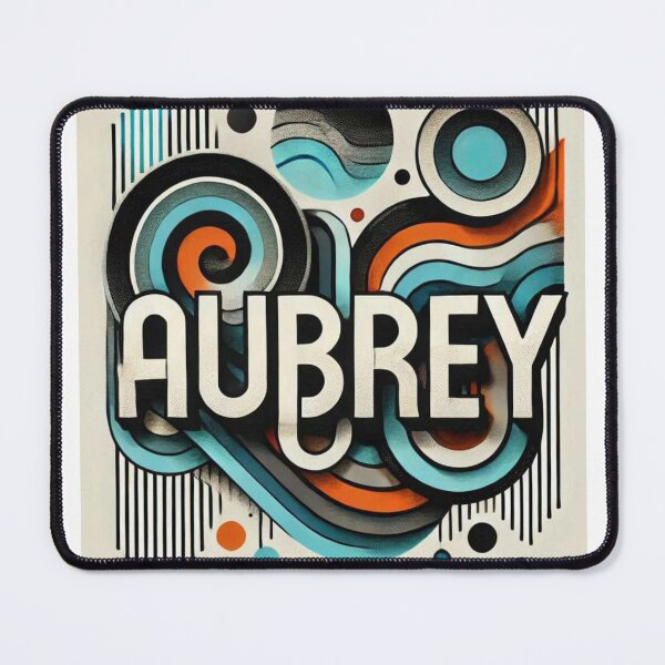 Item preview, I'm AUBREY Doing AUBREY Things Gift For All Aubrey designed and sold by Creat-Des.