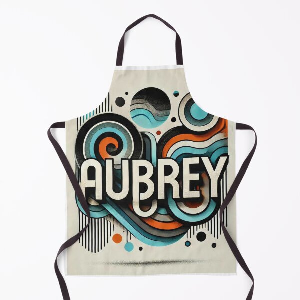 Item preview, I'm AUBREY Doing AUBREY Things Gift For All Aubrey designed and sold by Creat-Des.