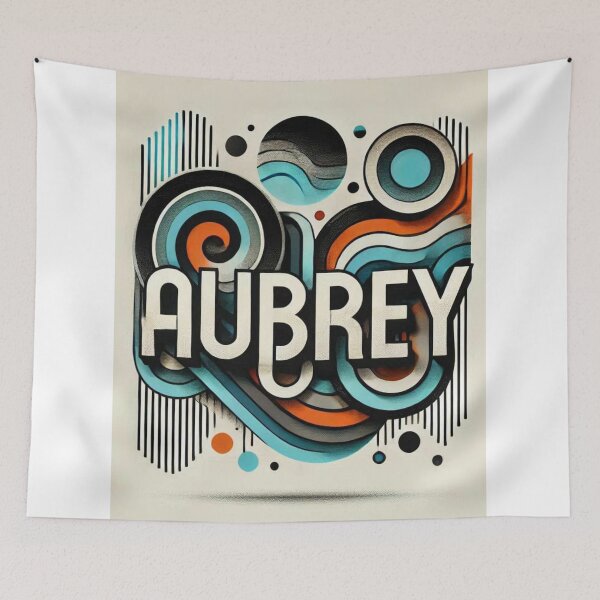 Item preview, I'm AUBREY Doing AUBREY Things Gift For All Aubrey designed and sold by Creat-Des.
