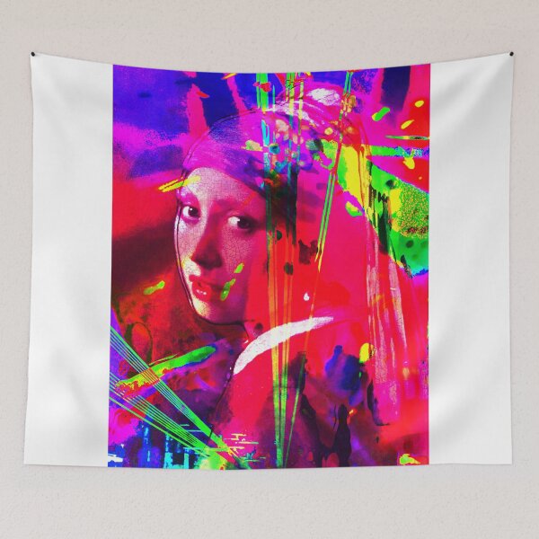 Item preview, Th Girl in the club designed and sold by DThreeArt.