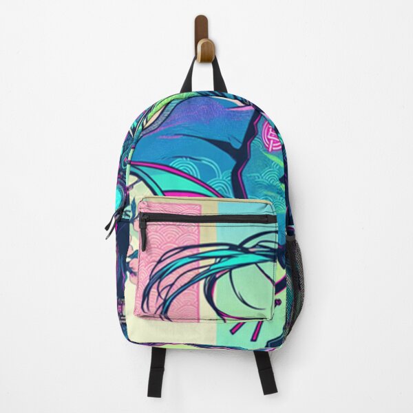 Item preview, Neon Rebel Chronicle 2 designed and sold by Go Altitude.