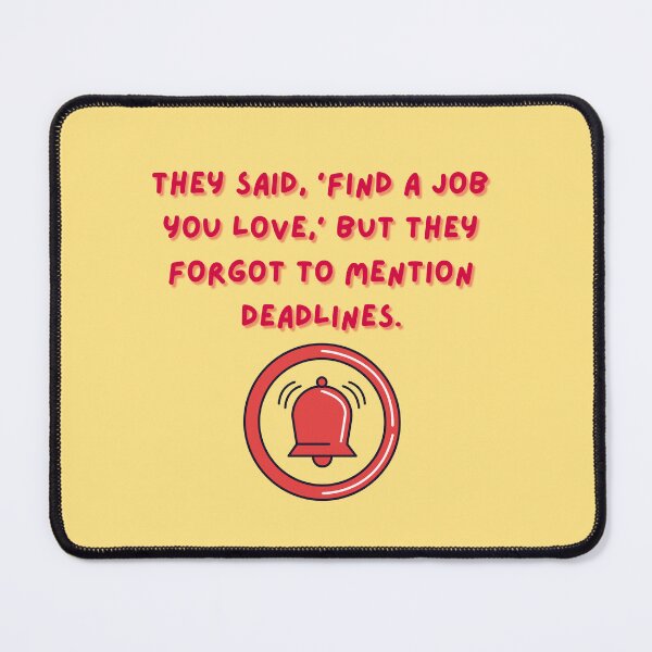 Item preview, Find a job you love designed and sold by sannastickers.